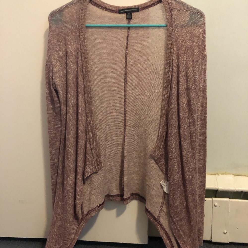 American Eagle sweater